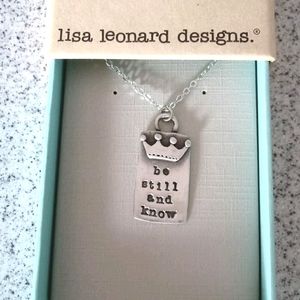 lisa leonard designs necklace